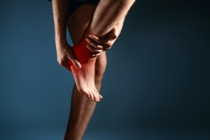 Take a Stand Against Foot Pain on the Job