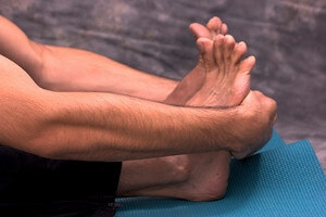 Exercising to Keep the Feet Healthy