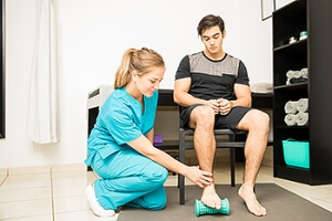 The Plantar Fascia and Plantar Fasciitis