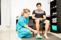 The Plantar Fascia and Plantar Fasciitis
