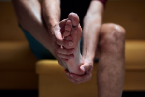 When Surgery Is Needed for Plantar Fasciitis