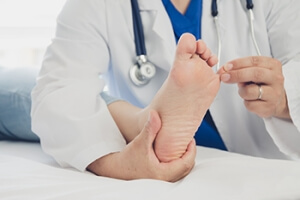 Should I See a Podiatrist?