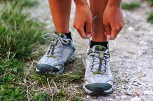 Choosing the Right Running Shoe