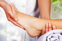 How to Maintain Your Feet in the Summer