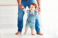 A Disease That Can Affect Children's Foot Health