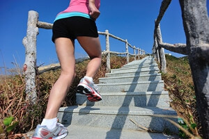 Generating Good Running Habits