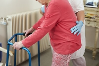 Elderly People and Falling