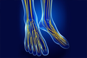 Possible Symptoms of Poor Circulation