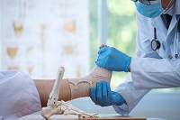 Current Treatment Methods for Ankle Fractures